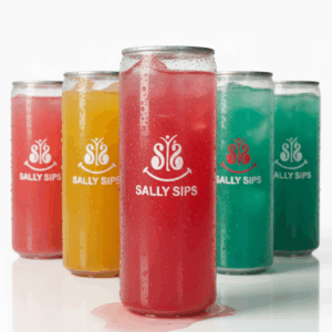sippers special 6 canned 330ml drinks (copy)